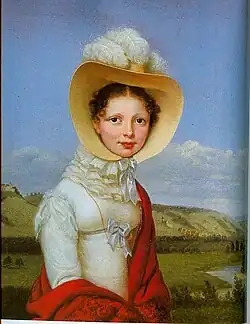 Katharina Pawlowna