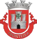 Wappen des Kreises Fronteira