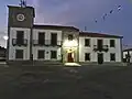 Rathaus