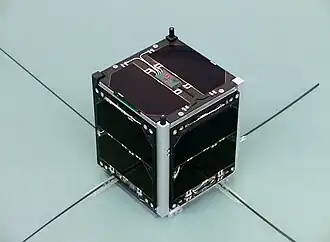Picosatellit: FUNcube-1
