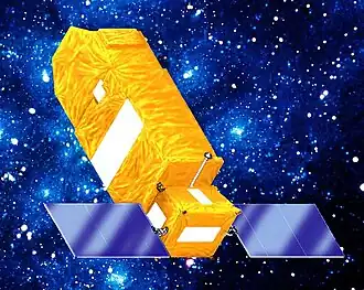 FUSE (Explorer 77)