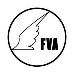 Das Logo der FVA