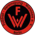 Logo der FV Wannsee