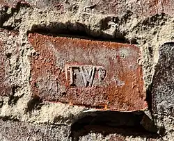 FWR
