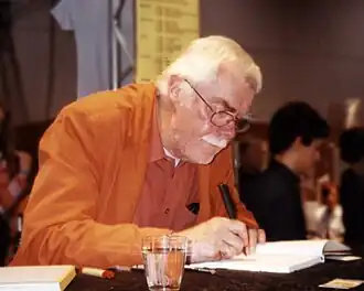 20. Dezember: F. W. Bernstein (2005) (80)