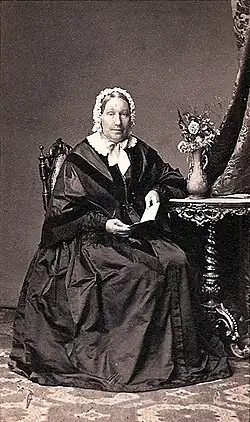 Emilie Conradi