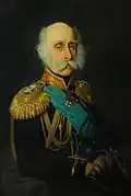 Friedrich Benjamin von Lütke (1797–1888)