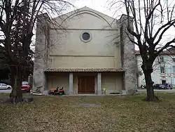 Kathedrale Notre-Dame-de-la-Seds