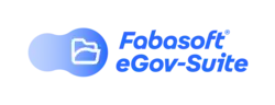 Fabasoft eGov-Suite Logo