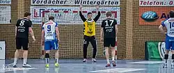 Schomburg im Tor