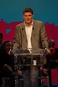 Fabien Pelous (2008)