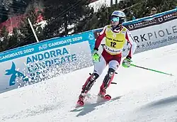 Fabio Gstrein