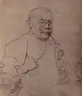Wilhelm Fabricius, 1911