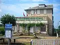 Widerstandsmuseum