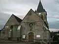 Kirche Sainte-Geneviève