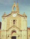 Kirche Saint-Clair-Saint-Héand