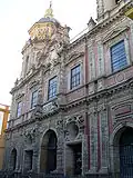 San Luis de los Franceses