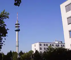 Bild des Objektes