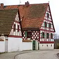Egerländer Hof in Bad Neualbenreuth