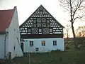 Egerländer Haus in Nový Drahov