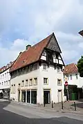 Hasestraße 41