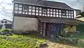 Fachwerkhaus Nr. 42