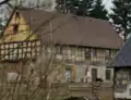 Fachwerkhaus Nr. 218