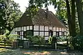 Fachwerkhaus