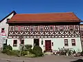 Fachwerkhaus