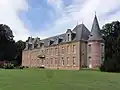 Kloster Notre-Dame-de-Sept-Fontaines