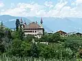 Fahlburg