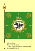 Kgl. Preußische Linieninfanterie (Vorderseite)