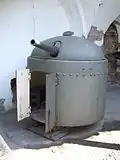 Fahrpanzer