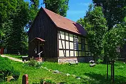 Dorfkirche Glambeck