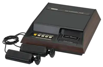 Fairchild Channel F