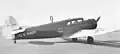 Fairchild JK-1