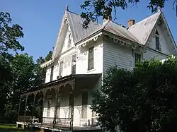 Fairhope Plantation