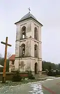Glockenturm