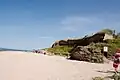 Naturreservat Falaise du Cap Romain