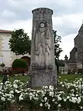 Gefallenendenkmal