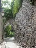 Porte Saint-François