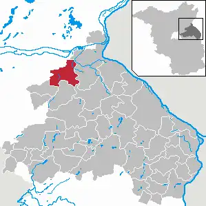Karte