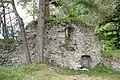 Innere Nordwand