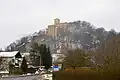 Burg Falkenstein, Oberpfalz