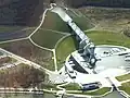 Falkirk Wheel