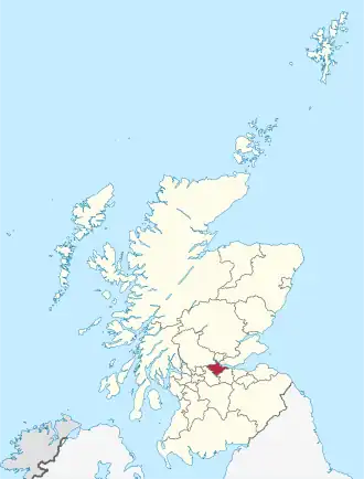 Falkirk