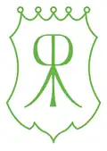 Fallent-Langenmantel Wappen