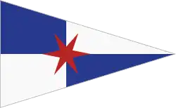 Hissflagge