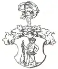 Familienwappen Westermann