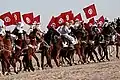 Sahara-Festival von Douz